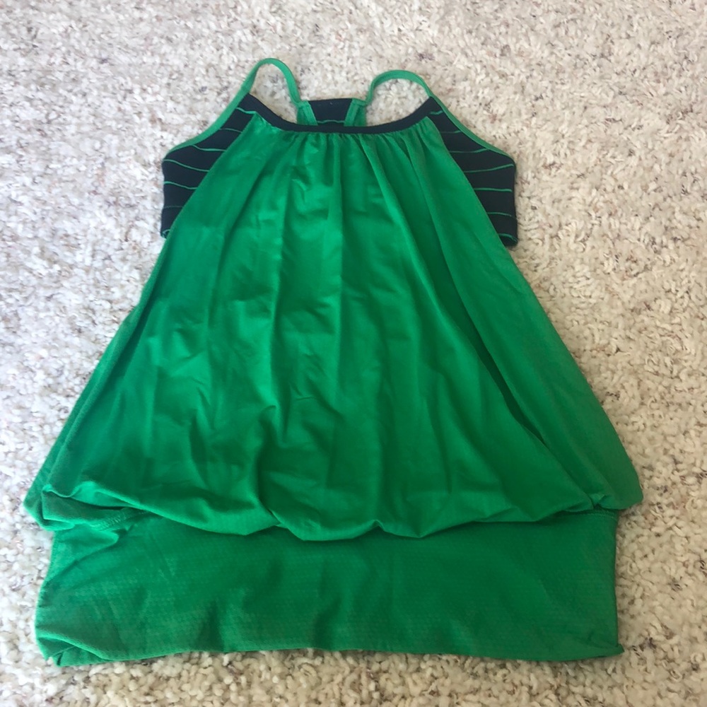 Lululemon Sports Top